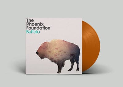 Buffalo - The Phoenix Foundation [VINYL]