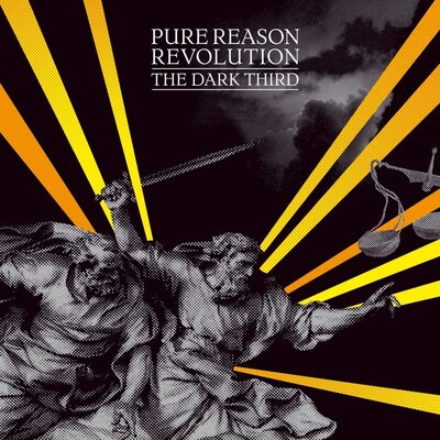 The Dark Third - Pure Reason Revolution [VINYL]