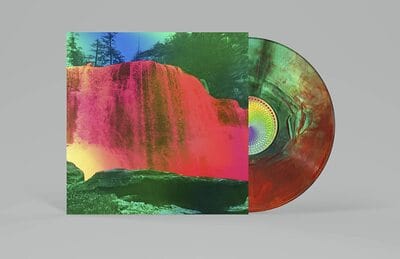 The Waterfall II - My Morning Jacket [VINYL Deluxe Edition]