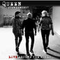 Live Around the World:   - Queen + Adam Lambert (2LP) [VINYL]