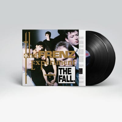 The Frenz Experiment:   - The Fall [VINYL]
