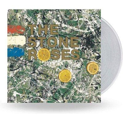 The Stone Roses - The Stone Roses [VINYL]
