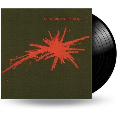 Bizarro - The Wedding Present [VINYL]