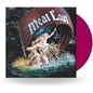 Dead Ringer - Meat Loaf [Colour Vinyl]