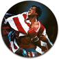Rocky IV: (Picture Disc)  - Various Artists [Colour Vinyl]