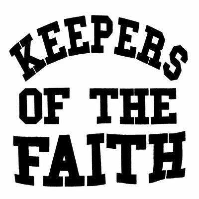 Keepers of the Faith - Terror [VINYL]