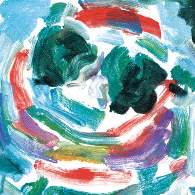 Contact:   - Landshapes [VINYL]