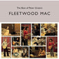 The Best of Peter Green's Fleetwood Mac - Fleetwood Mac [VINYL]