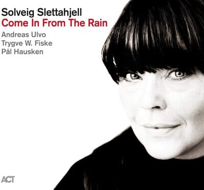 Come in from the Rain:   - Solveig Slettahjell [VINYL]