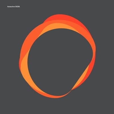 SIGN:   - Autechre [VINYL]