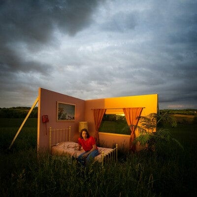 Sundowner:   - Kevin Morby [VINYL]