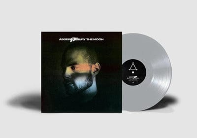 Bury the Moon - Ásgeir [VINYL]