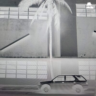 Karma & Desire:   - Actress [VINYL]