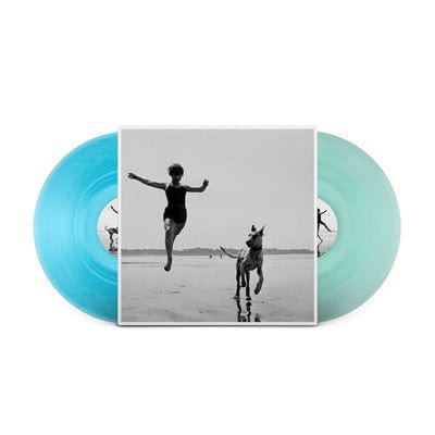 In Quiet Moments:   - Lost Horizons [Colour Vinyl]