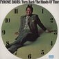 Slip Away/There Was a Time:   - Tyrone Davis/Gene Chandler [VINYL]