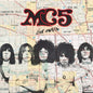 Live 1969/70 - MC5 [VINYL]