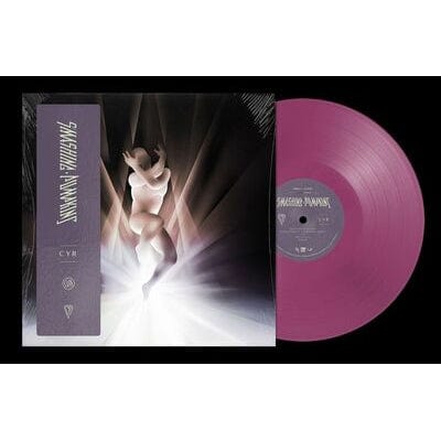 CYR:   - The Smashing Pumpkins [VINYL]