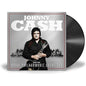 Johnny Cash and the Royal Philharmonic Orchestra:   - Johnny Cash [VINYL]