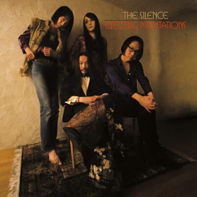 Electric Meditations:   - The Silence [VINYL]