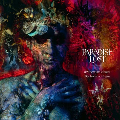 Draconian Times - Paradise Lost [Colour Vinyl]