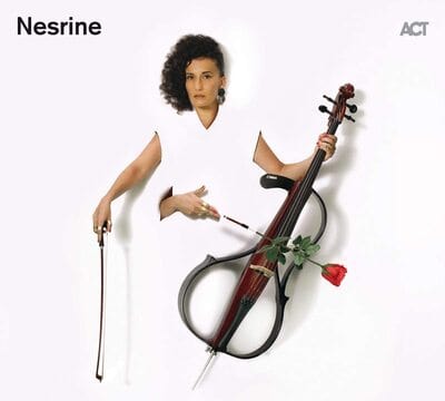 Nesrine:   - Nesrine [VINYL]