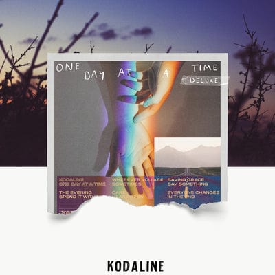 One Day at a Time - Kodaline [VINYL Deluxe Edition]