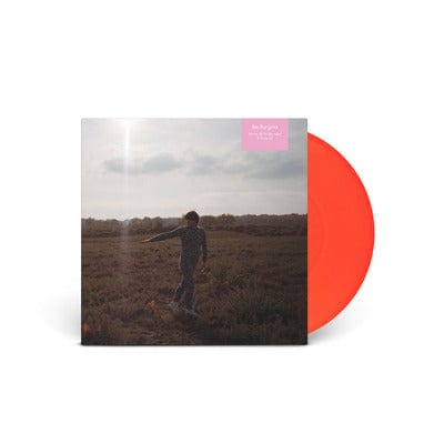 Ascent of the Ascended:   - Tim Burgess [VINYL]