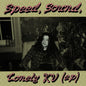 Speed, Sound, Lonely KV (Ep):   - Kurt Vile [VINYL]