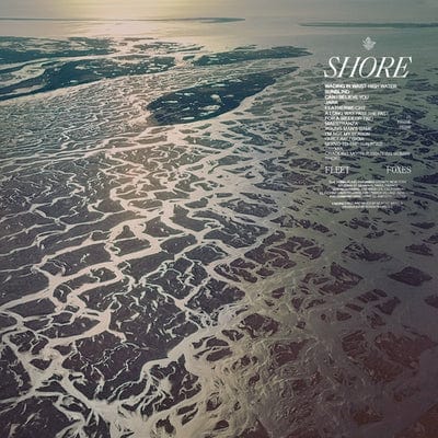 Shore - Fleet Foxes [VINYL]
