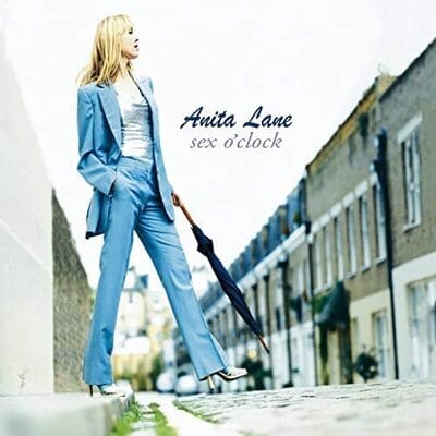 Sex O'clock - Anita Lane [VINYL]