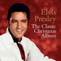 The Classic Christmas Album - Elvis Presley [VINYL]