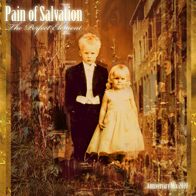 Perfect Element: Anniversary Mix 2020- Volume 1 - Pain of Salvation [VINYL]