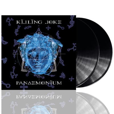Pandemonium - Killing Joke [VINYL]