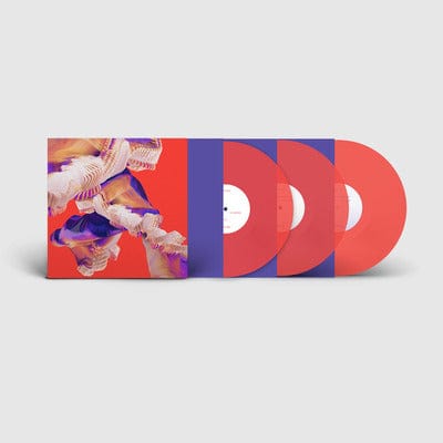 Isles:   - Bicep [VINYL Deluxe Edition]