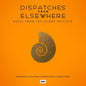 Dispatches from Elsewhere: Music from the JeJune Institute - Atticus Ross, Claudia Sarne & Leopold Ross [VINYL]