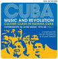Cuba: Music and Revolution - Culture Clash in Havana: Experiments in Latin Music 1975-85- Volume 1 - Various Artists [VINYL]