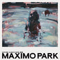 Nature Always Wins: (Ltd. Turquoise Edition) - Maxïmo Park (Colour Vinyl)