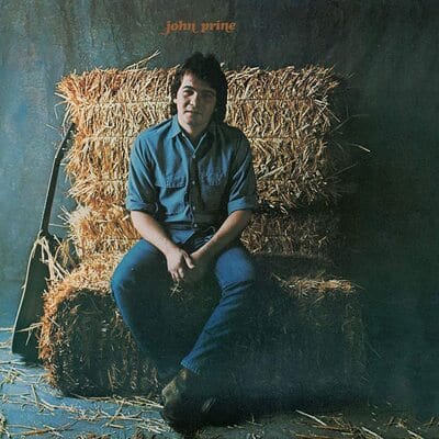 John Prine - John Prine [VINYL]