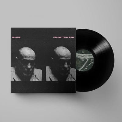 Drunk Tank Pink - Shame [VINYL]