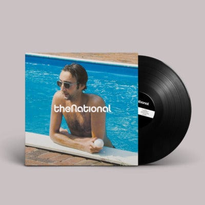 The National - The National [VINYL]