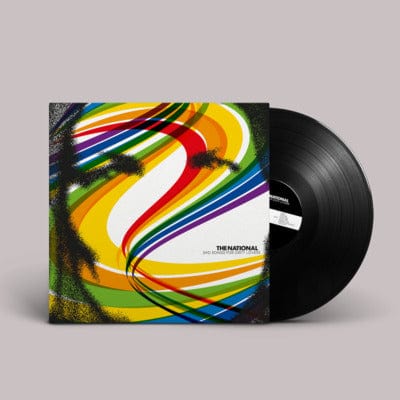 Sad Songs for Dirty Lovers - The National [VINYL]