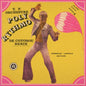 Vol. 4 - Yehouessi Leopold Batteur - T.P Orchestre Poly Rythmo De Cotonou - Benin [VINYL]
