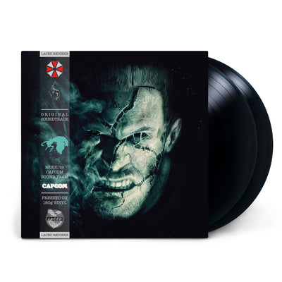 Resident Evil 6 - Capcom Sound Team [VINYL]