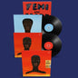 Legacy +:   - Femi Kuti & Made Kuti [VINYL]
