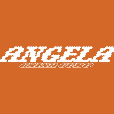Angela:   - Caixa Cubo [VINYL]