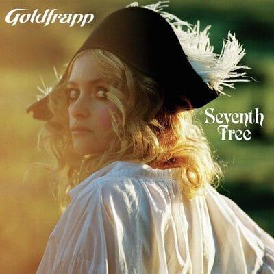 Seventh Tree (Limited Edition) - Goldfrapp [Colour Vinyl]