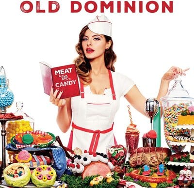 Meat and Candy - Old Dominion [VINYL]