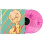 Evangelion Finally - Yoko Takahashi & Megumi Hayashibara [Colour VInyl]