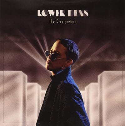The Competition - Lower Dens [VINYL Limited Edition]
