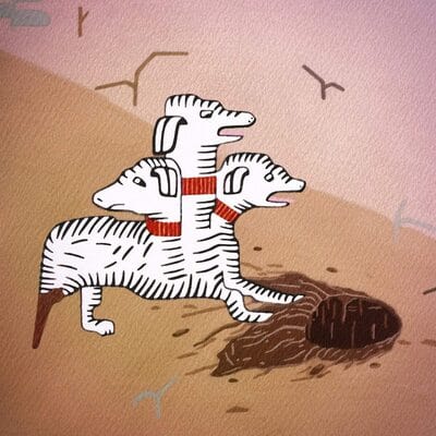 Scholars - Buke and Gase [VINYL Limited Edition]